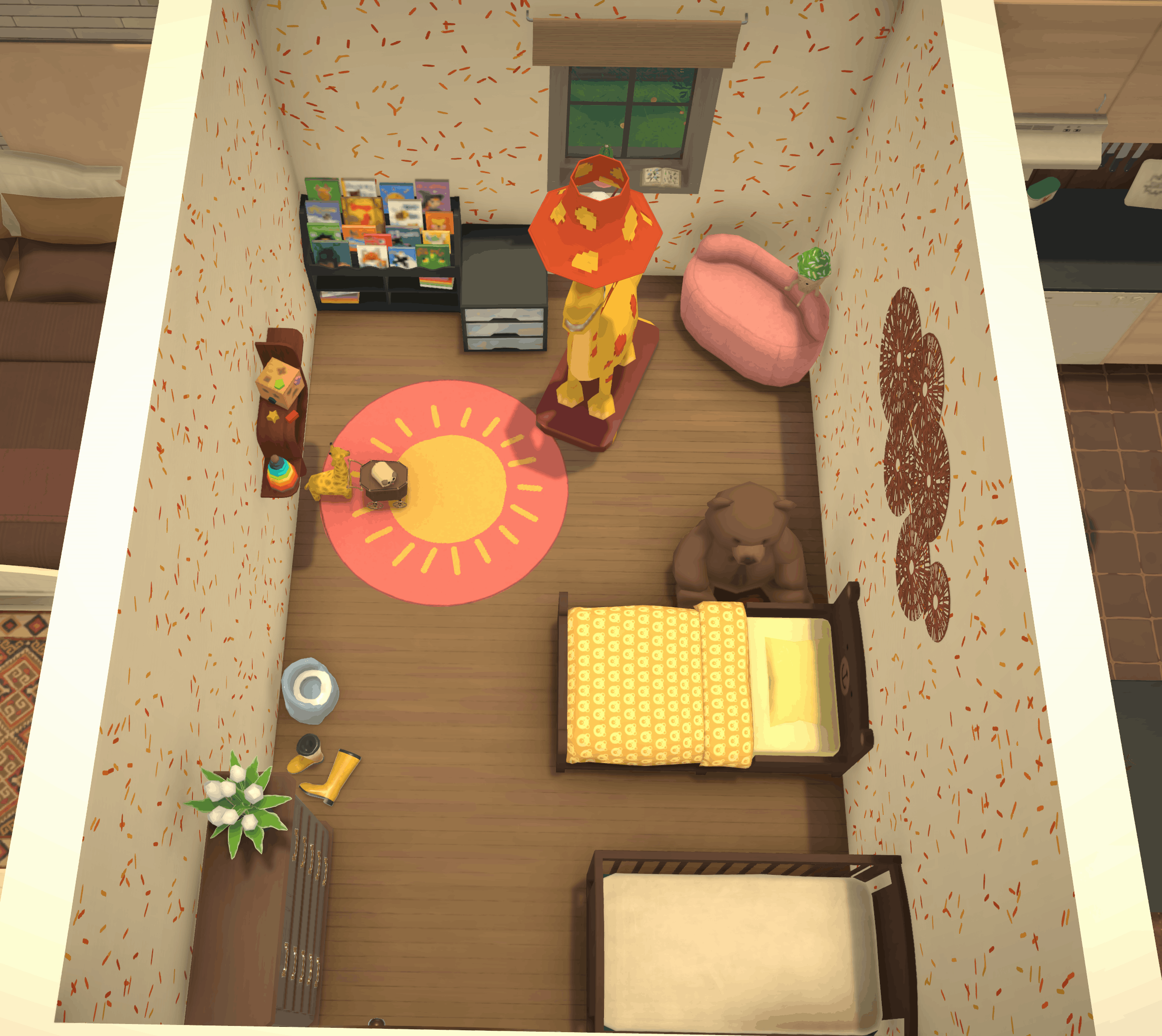 Medieval Living (Kinda) image 9