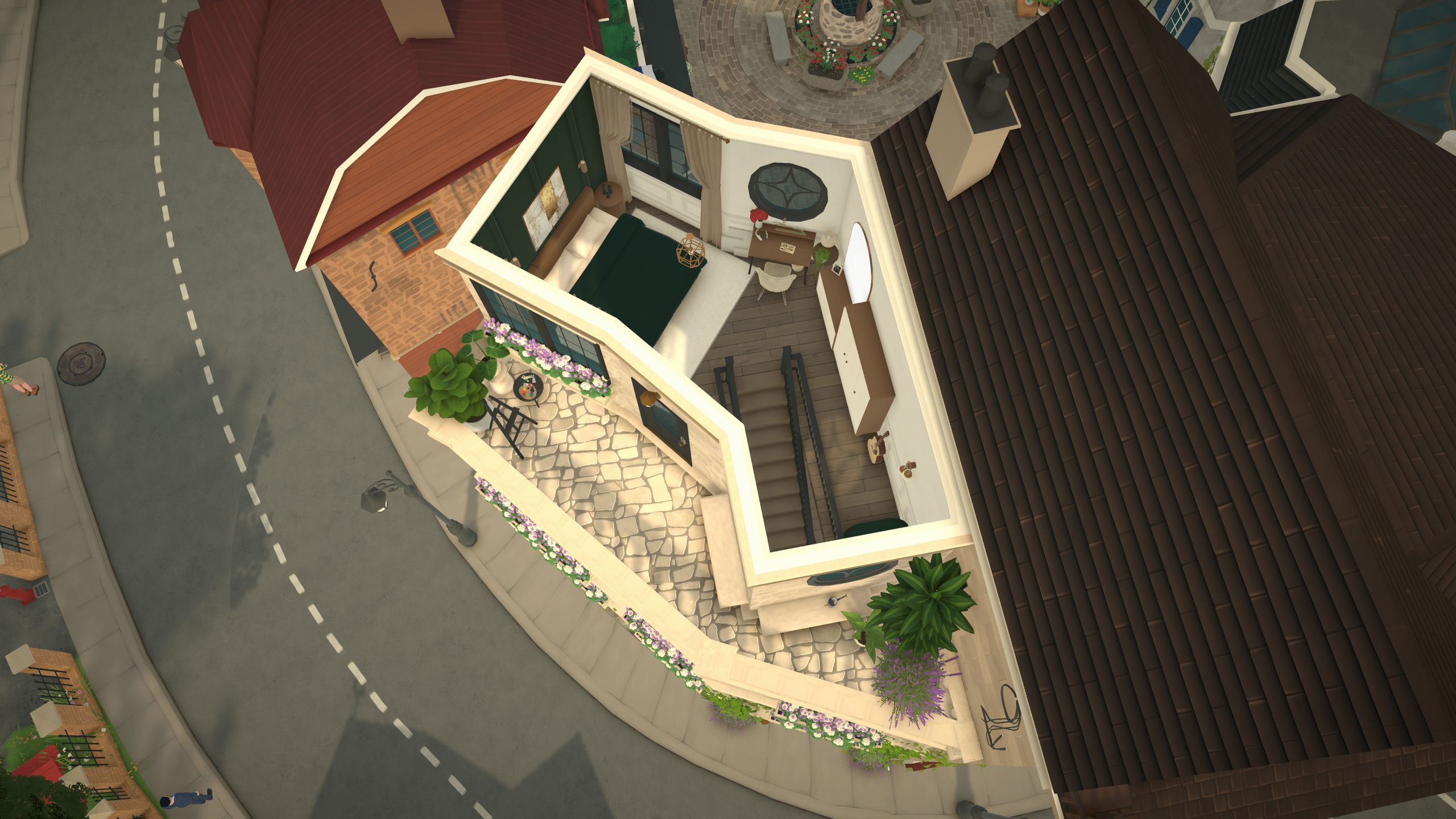 Artist's House image 7
