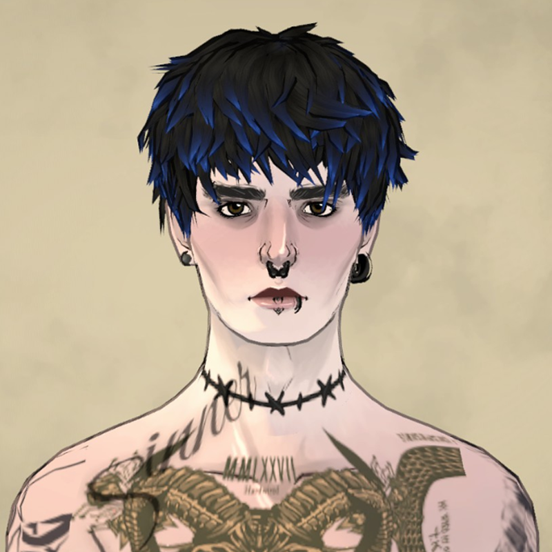 Zak Hair image 4