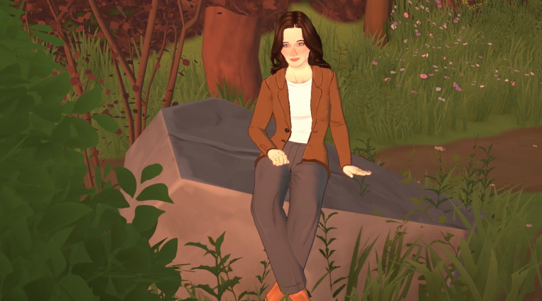 Agatha Harkness / Kathryn Hahn image 4