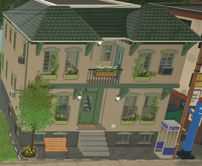 Crestview Apartments image 1