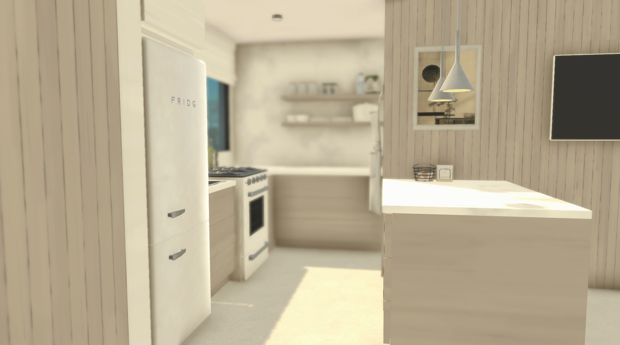 JAPANDI SMALL HOUSE | CC List included image 2