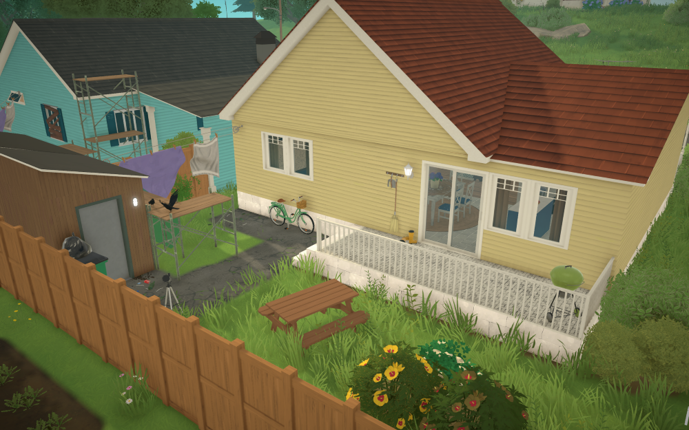 Suburban Home image 6