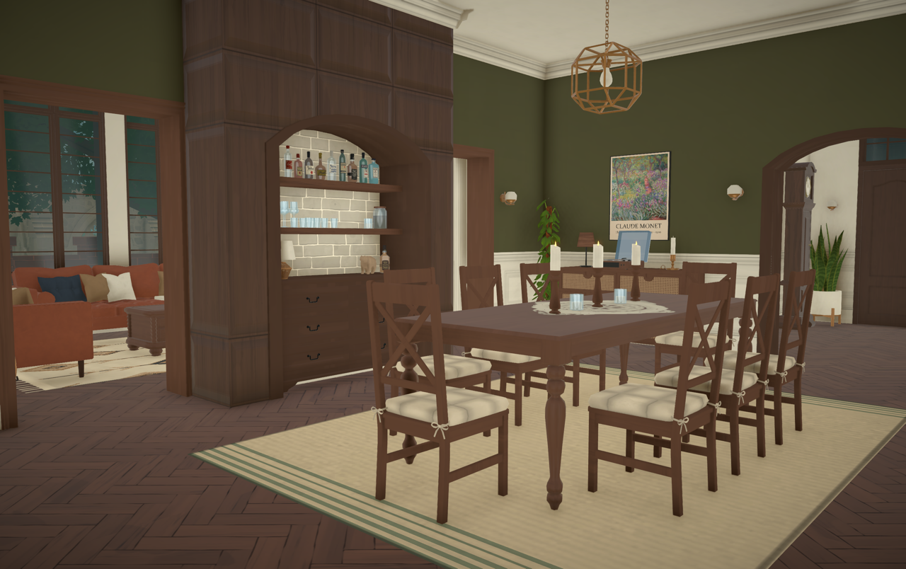 Moonlight Manor image 8