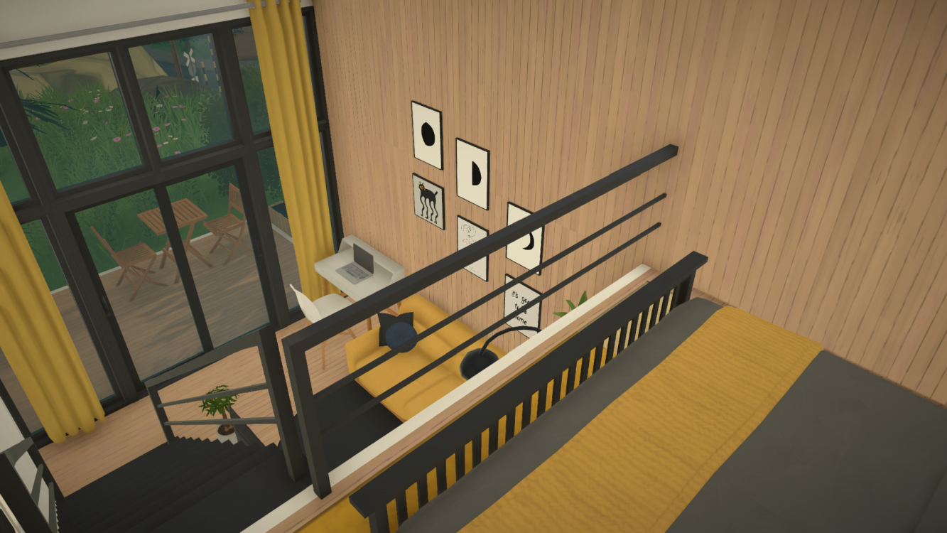 Tiny house image 5