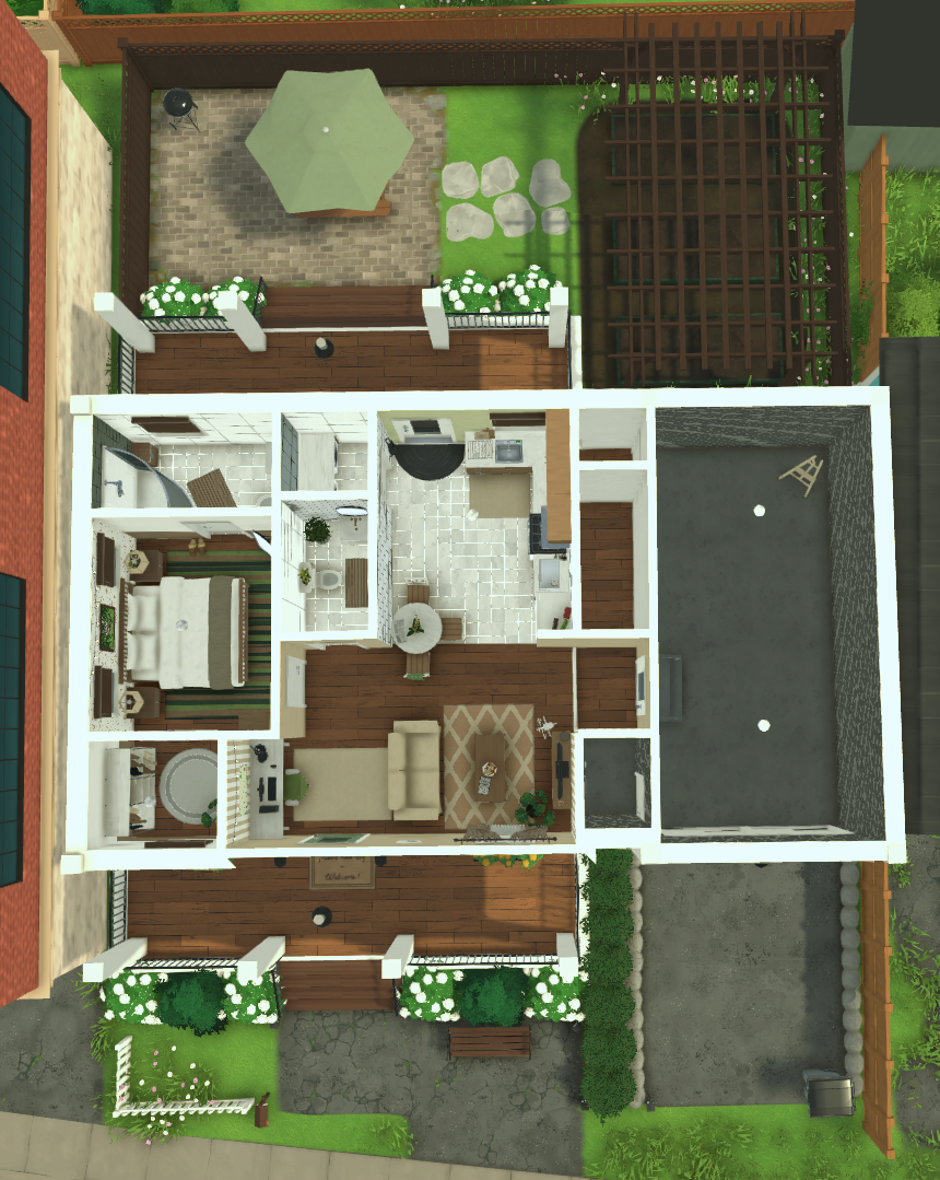 Perfect Starter Home UNDER 30K image 1