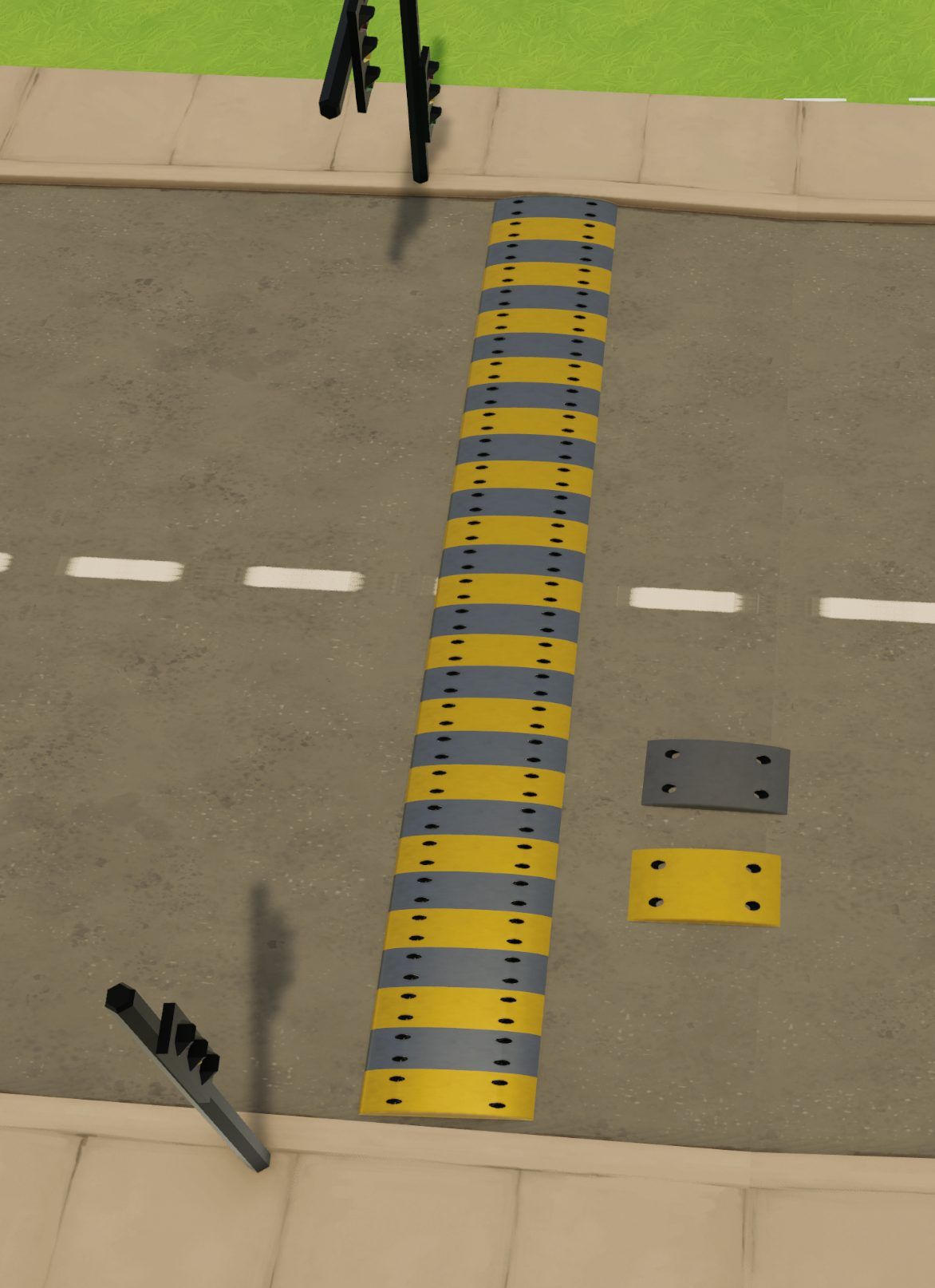 Traffic Lights System image 5