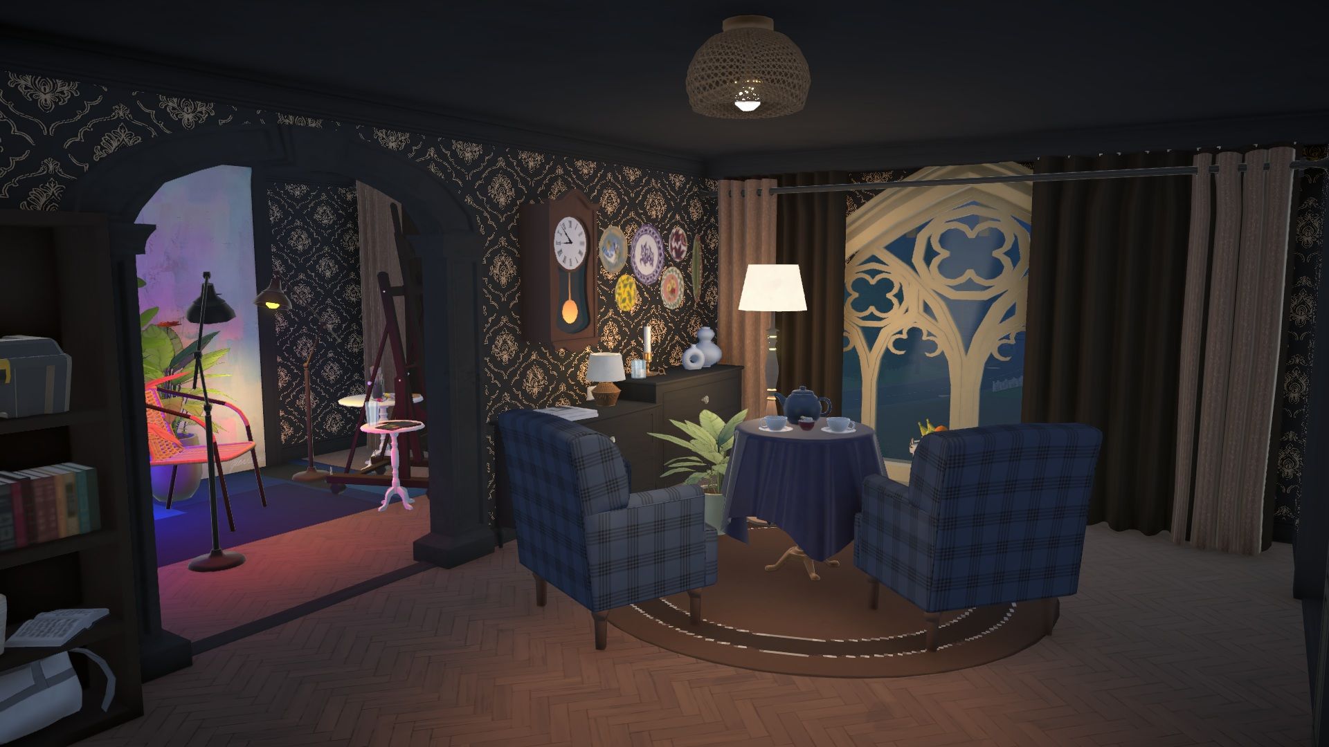 The Manor image 20