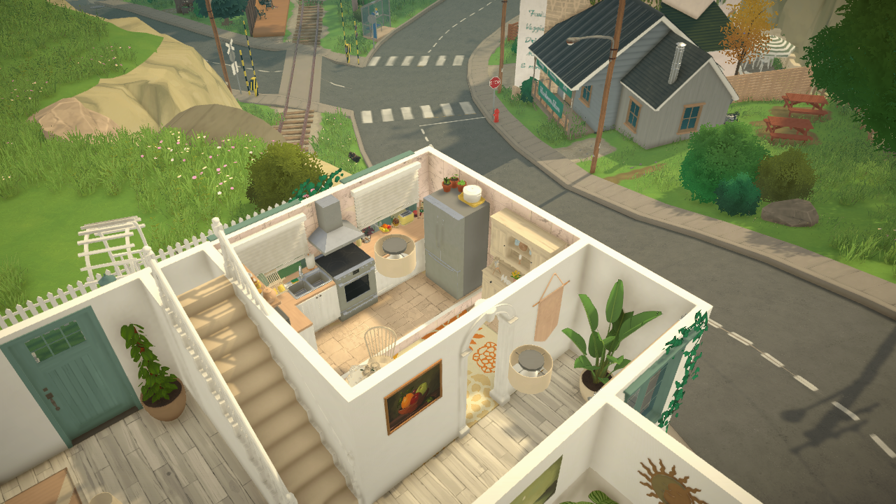 Cozy Cottage image 7