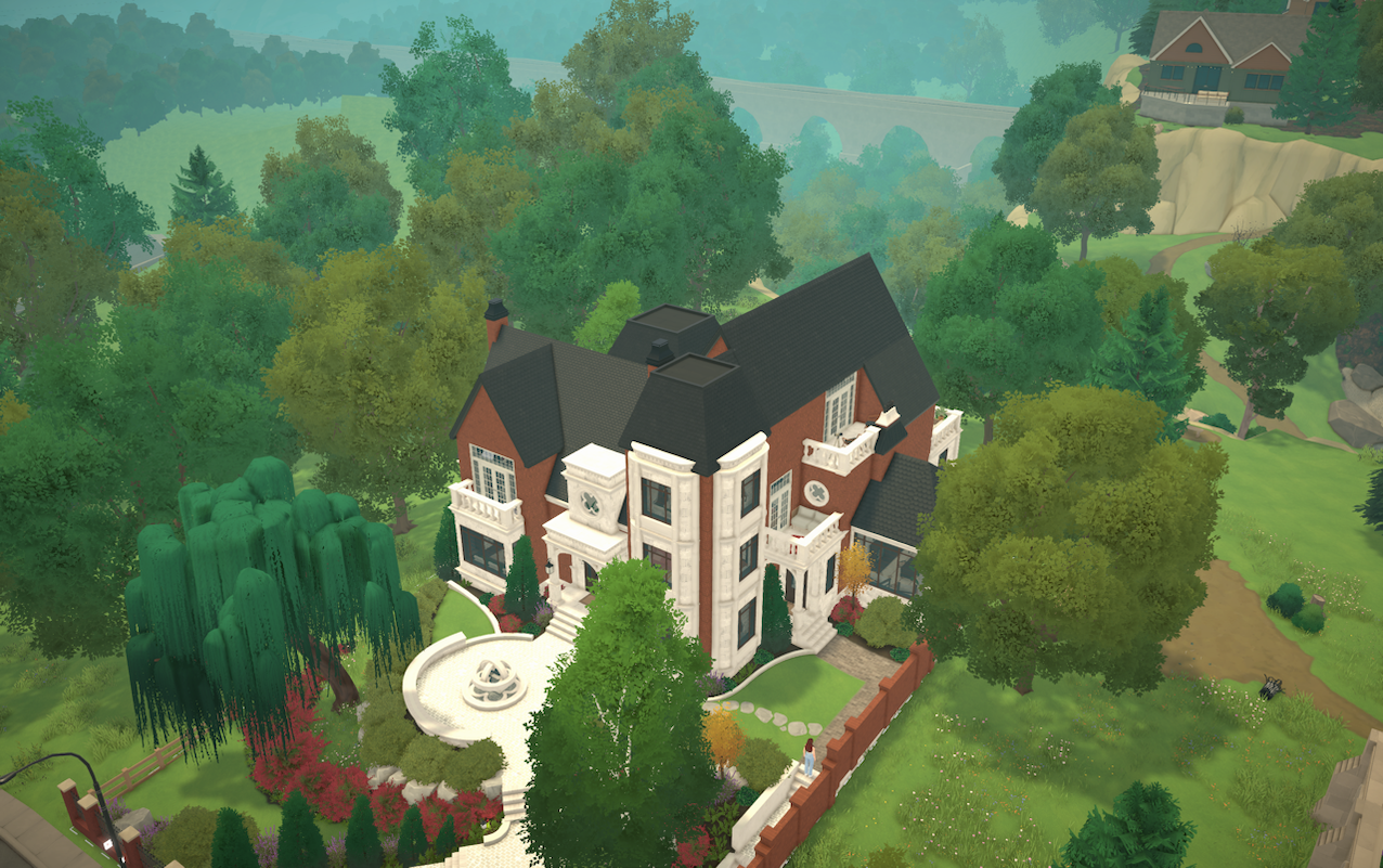 Moonlight Manor image 2