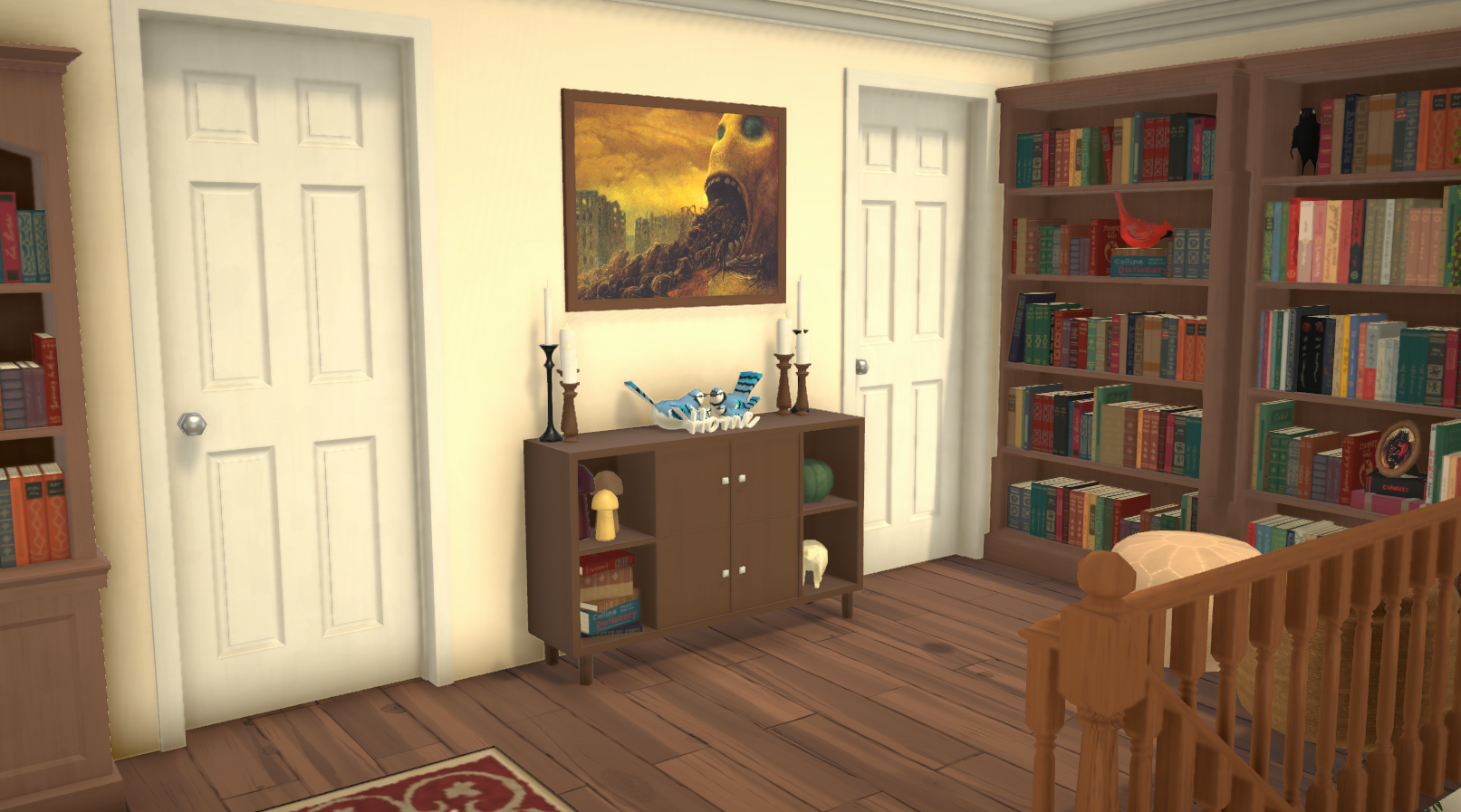 Quirky Colonial image 8