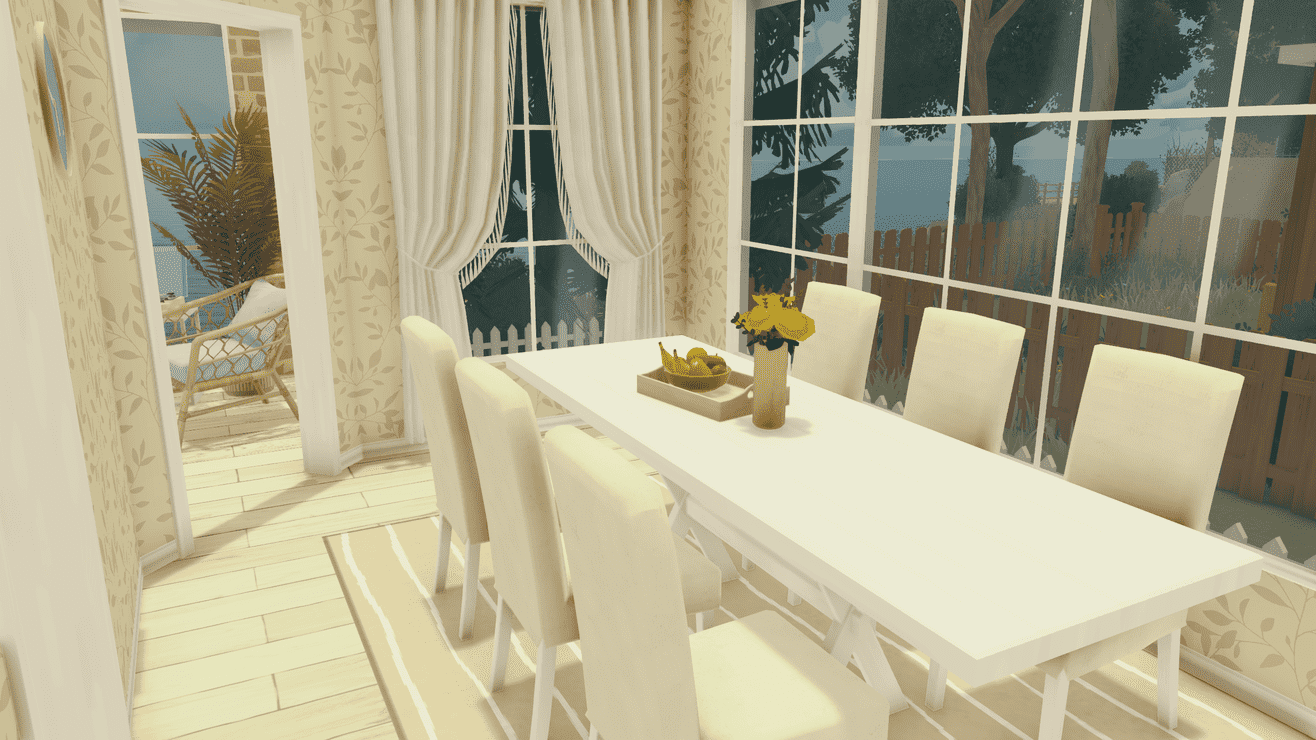 Family Beach Home image 4