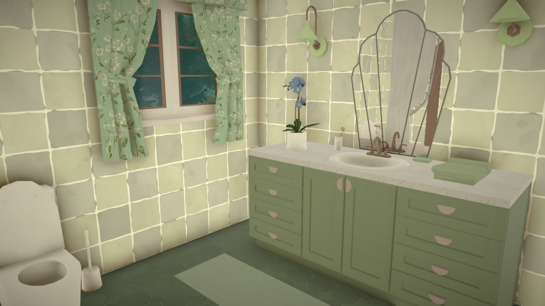 Whimsigoth Haven image 12