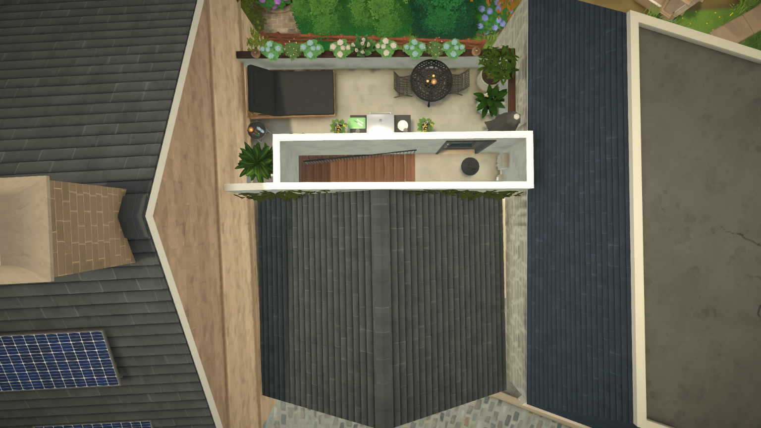 [FlaviaForesta] Urban Starter-Loft image 7