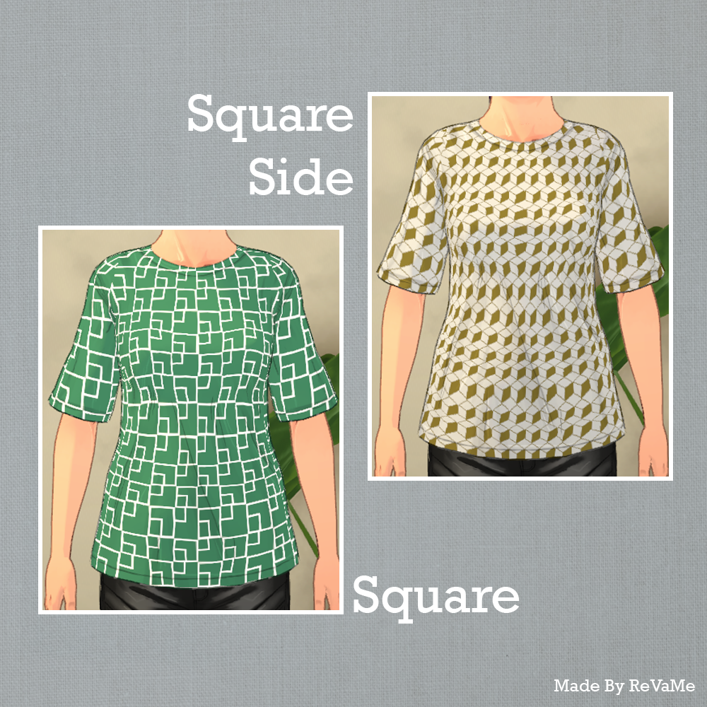 Modern Geometrics image 3