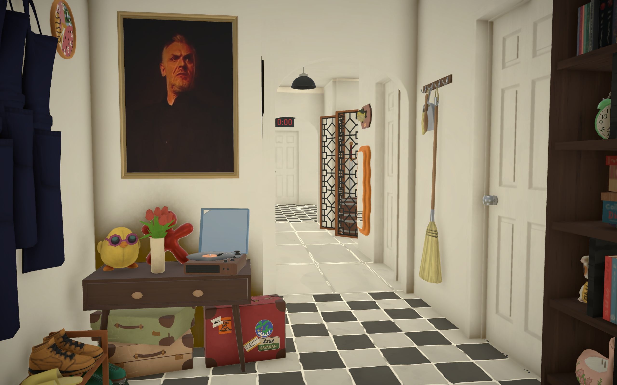 The Taskmaster House image 6