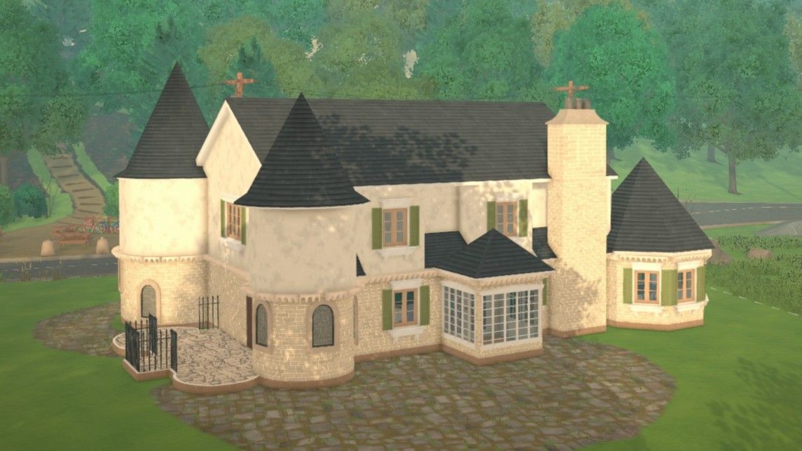 two bedrooms two towers image 2
