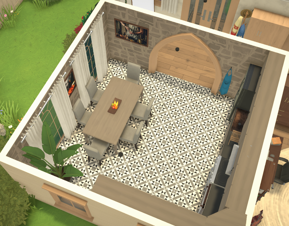 Suburbs house image 8
