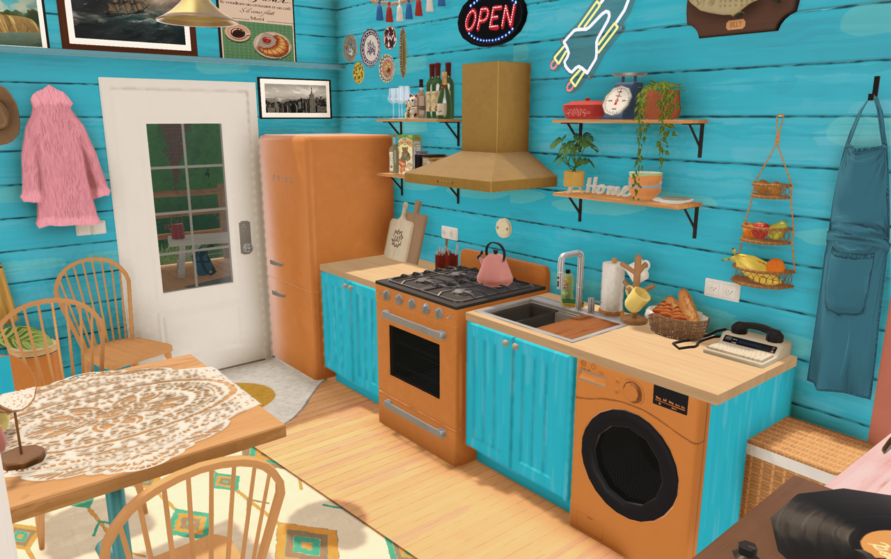 Cozy Beachside Starter Cabin image 3