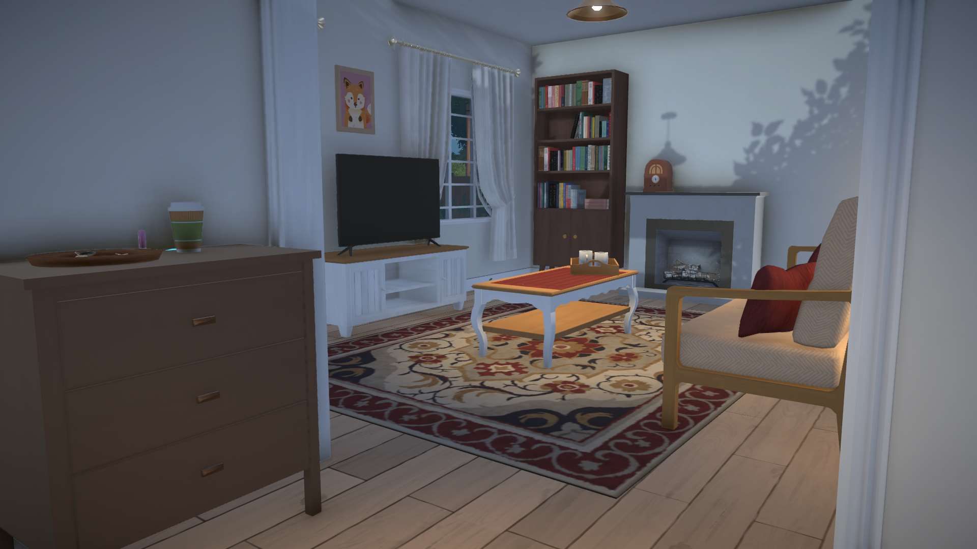 The Patel Home (Refreshed) image 5