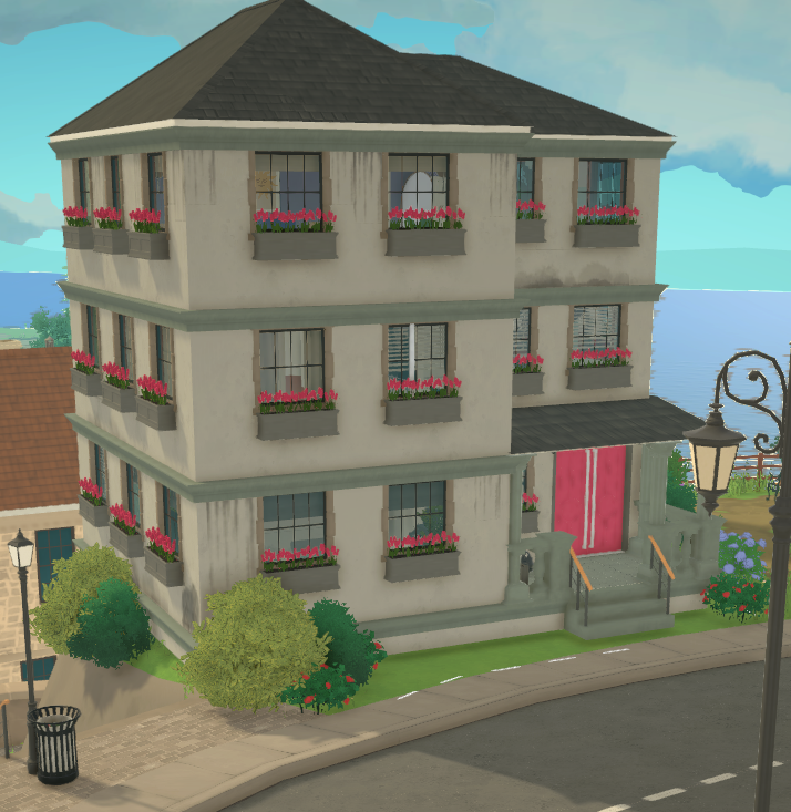A sloppy home. 4 bedrooms and 3 bathrooms image 1
