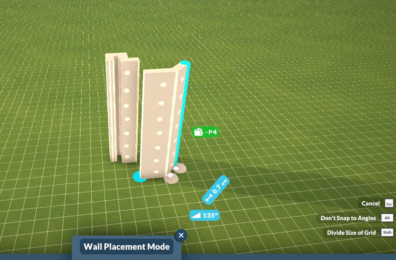 Parameters! image 3