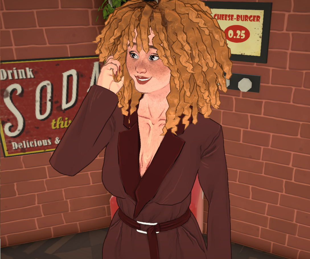 Roxy May image 2