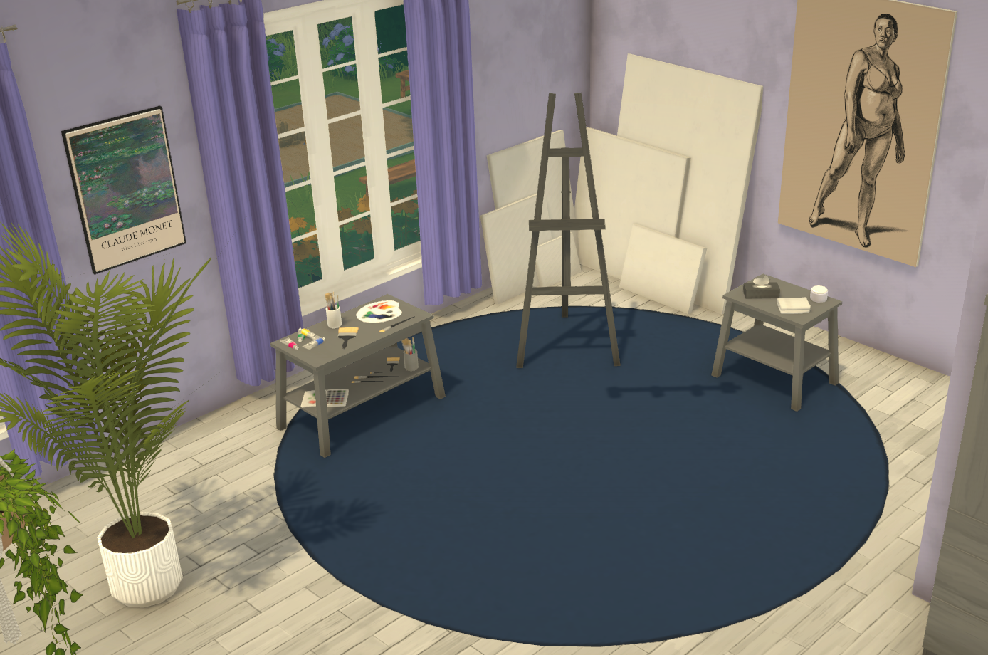 Family home at the Community Center image 11