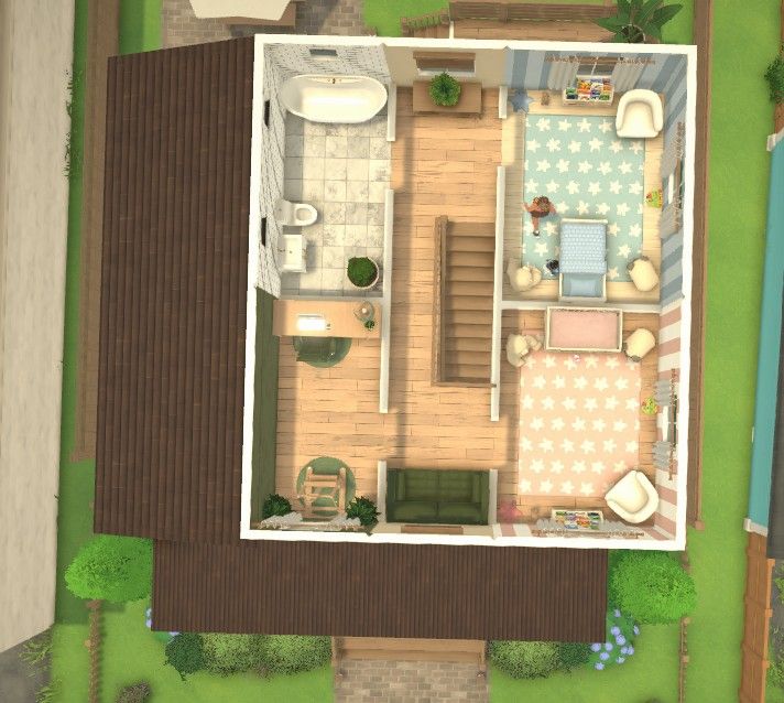 2 End Point [3BR 2BA] image 3