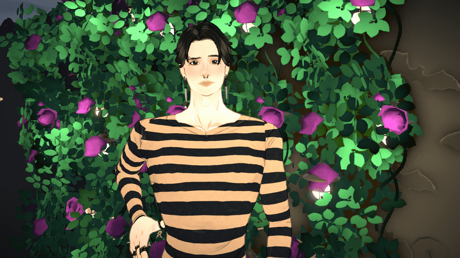 8 paras/ goth/emo/ y2k / alternative roommates image 1