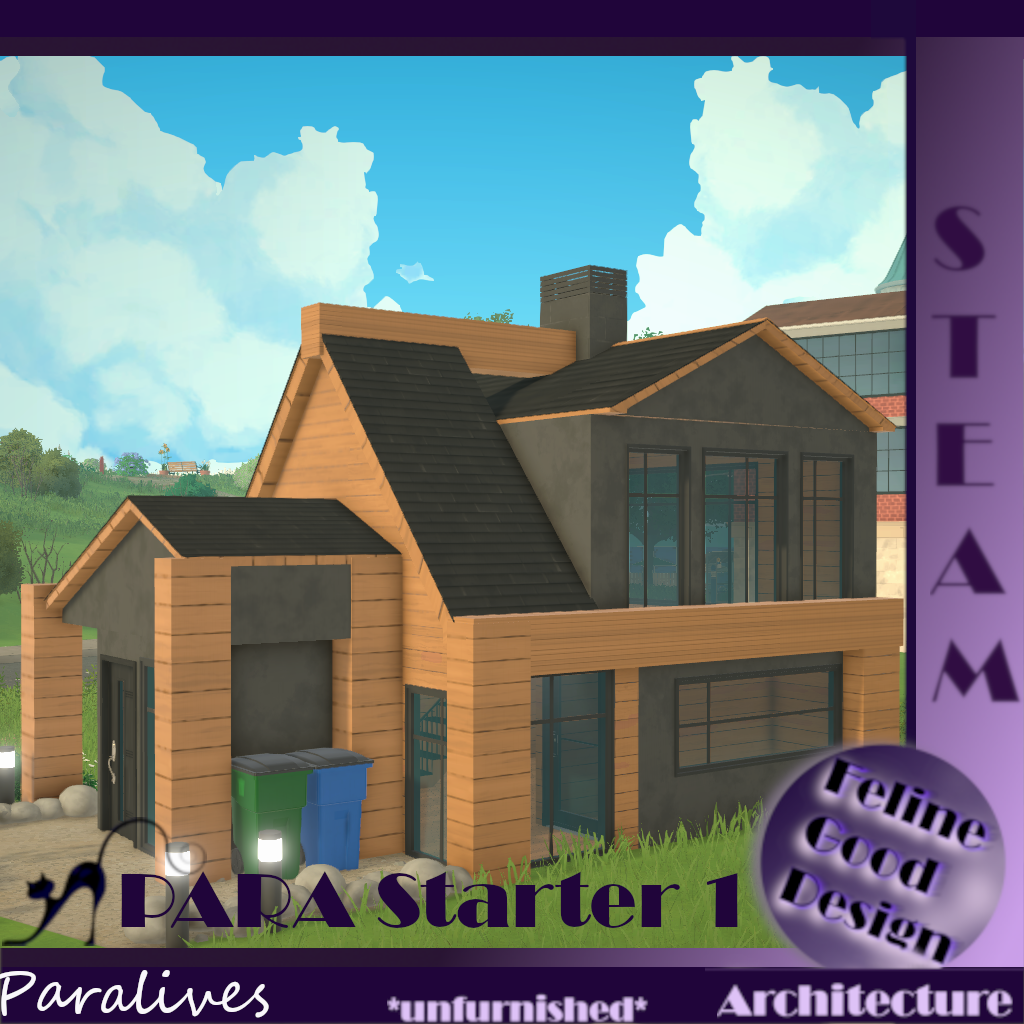 PARA Starter 1 -unfurnished- image 11