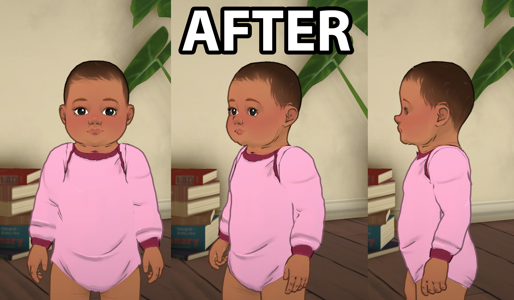 Cuter Babies image 2