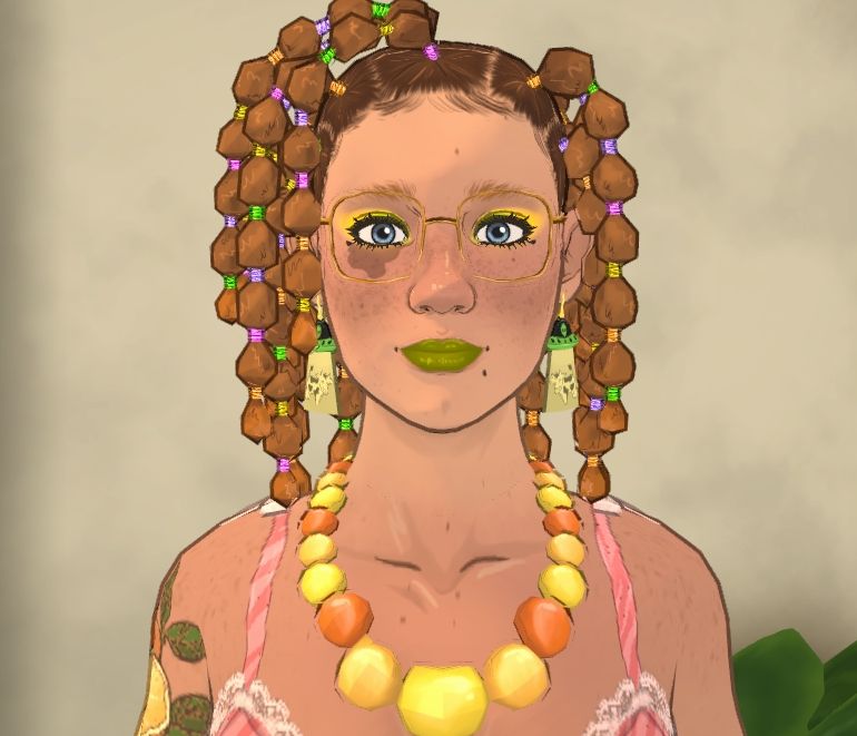 The Lime Household image 1