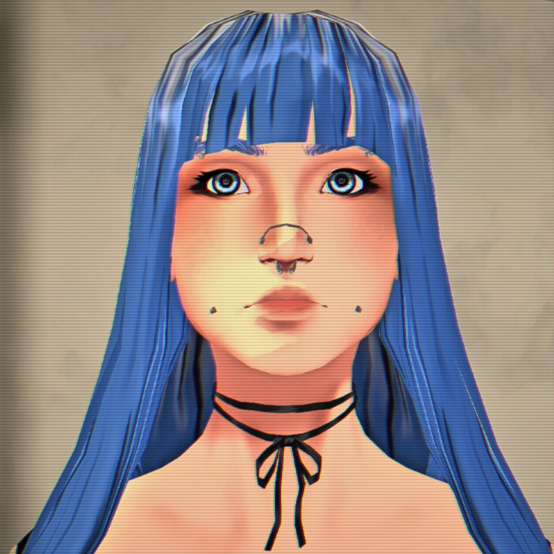 Cyberpunk Catchlights image 10