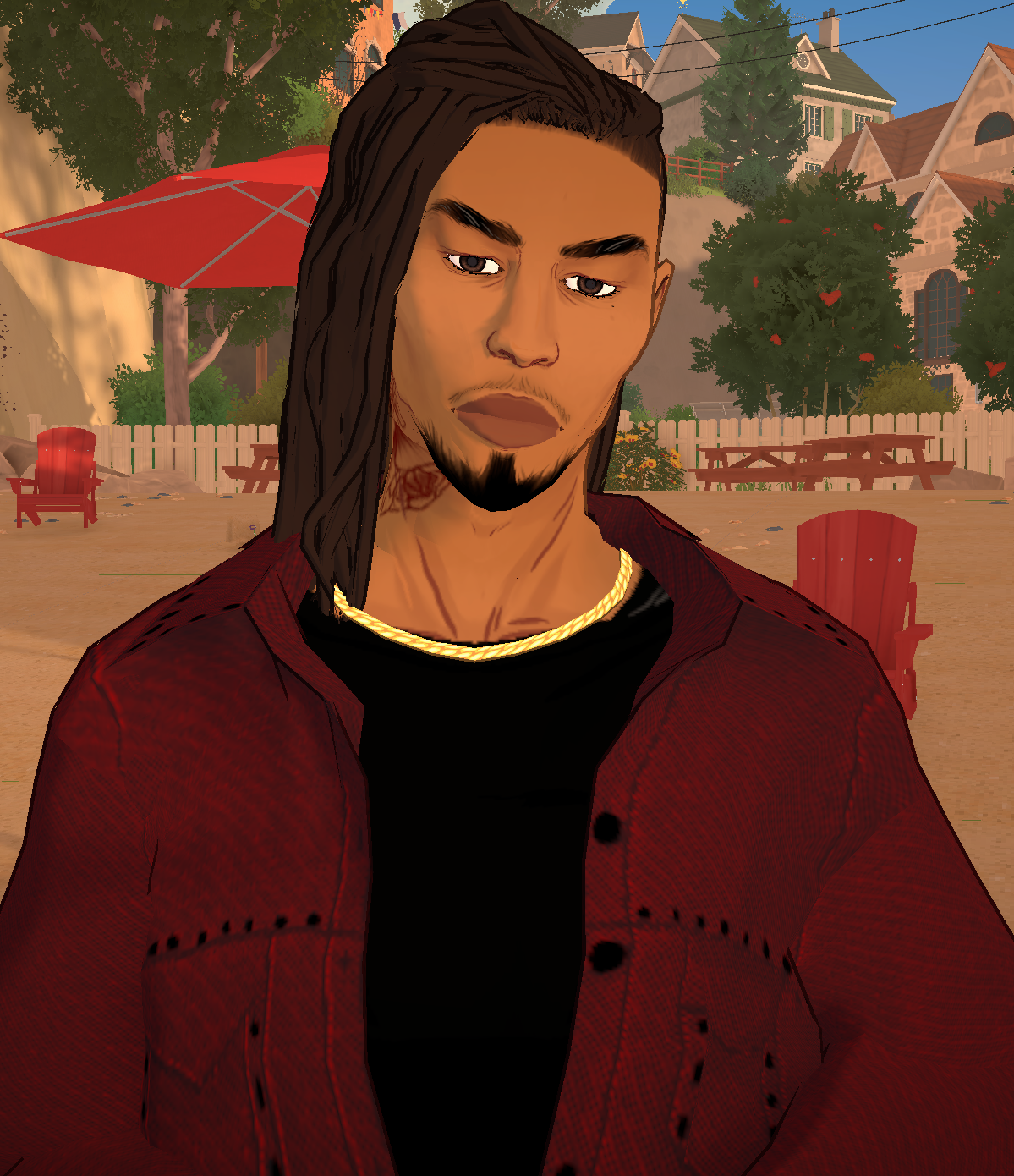 Mike image 2