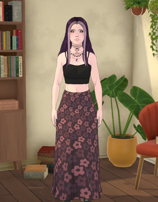 The Moon Household image 2