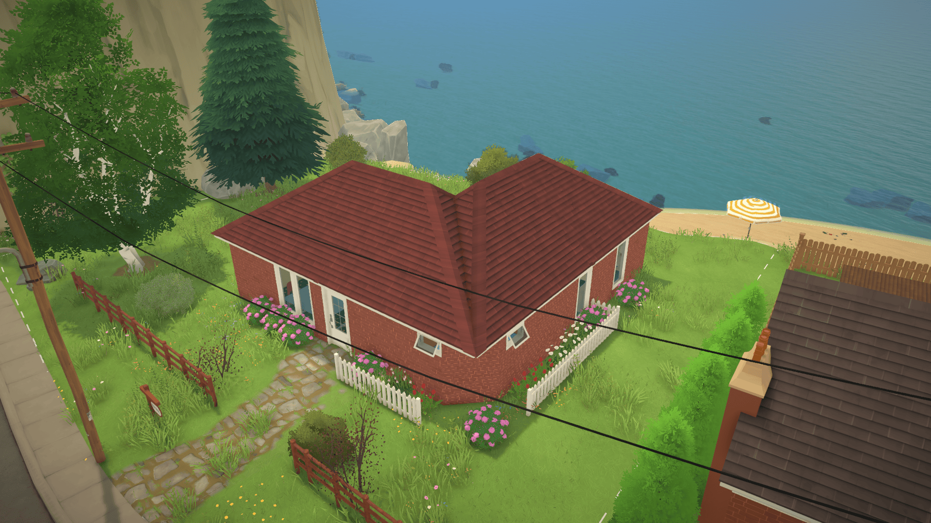新手家 (Newbie house) image 2