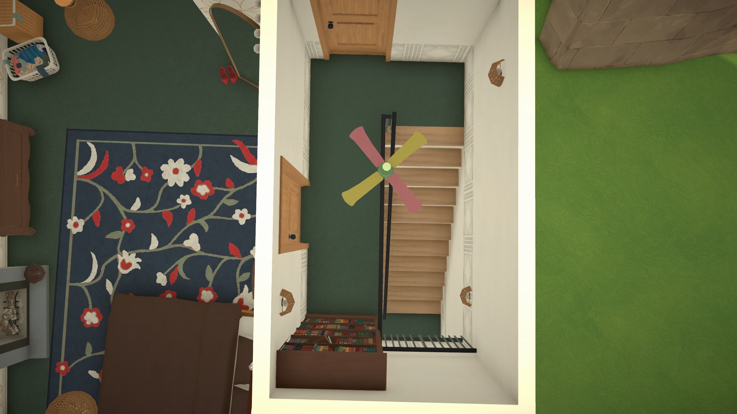 My First house image 3
