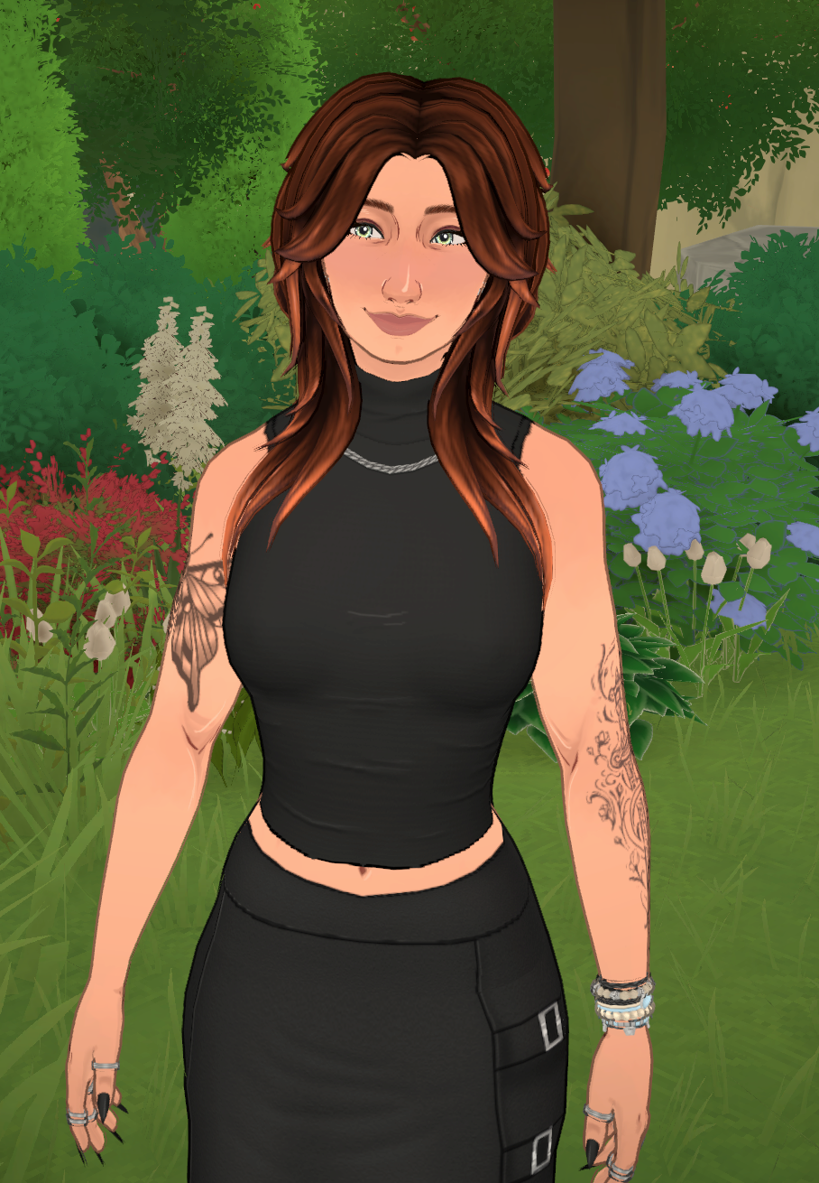 Sage Fox image 2