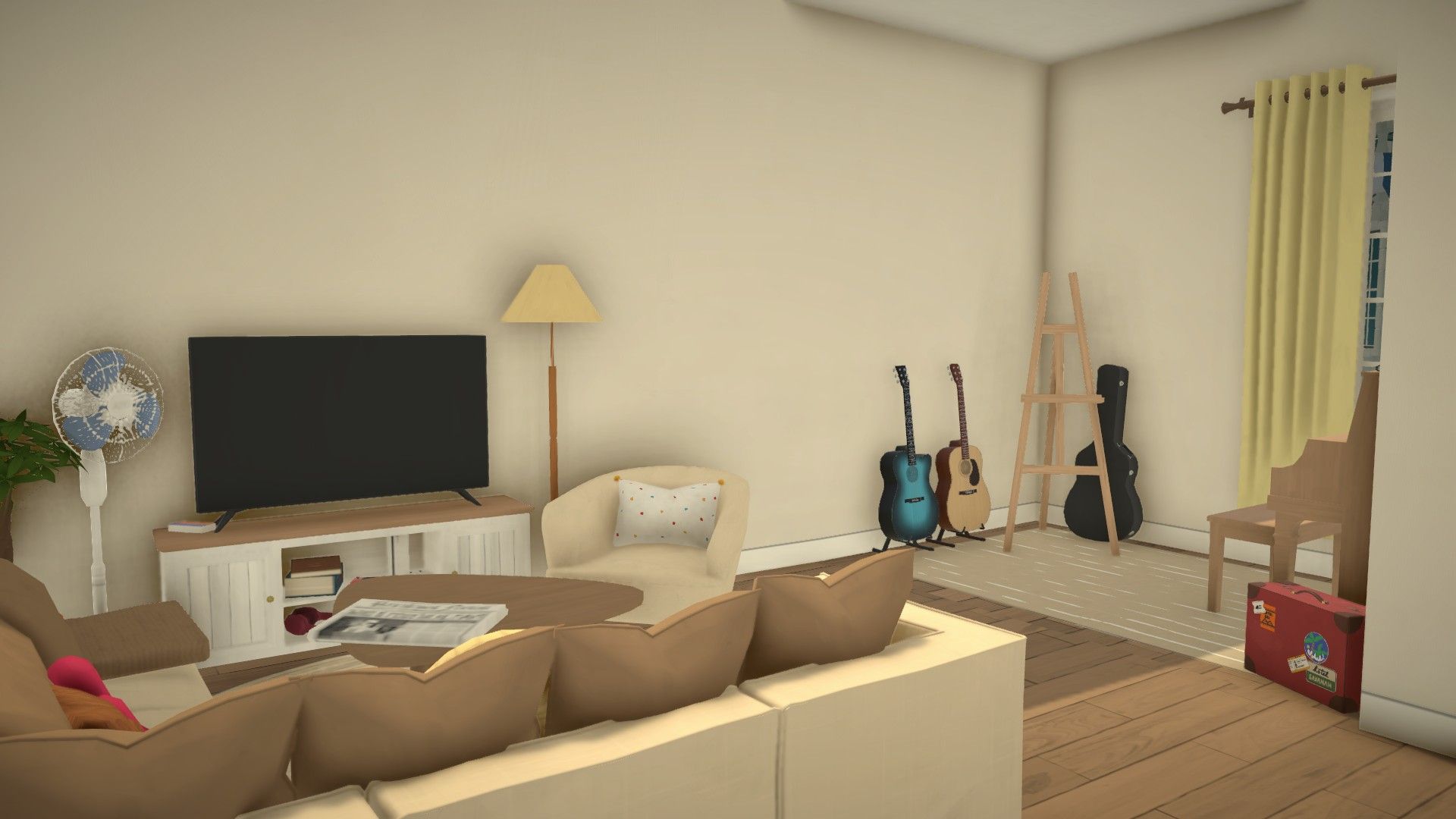 2 - 4 bedroom terraced house image 10