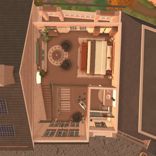Three Story Loft Townhome image 3