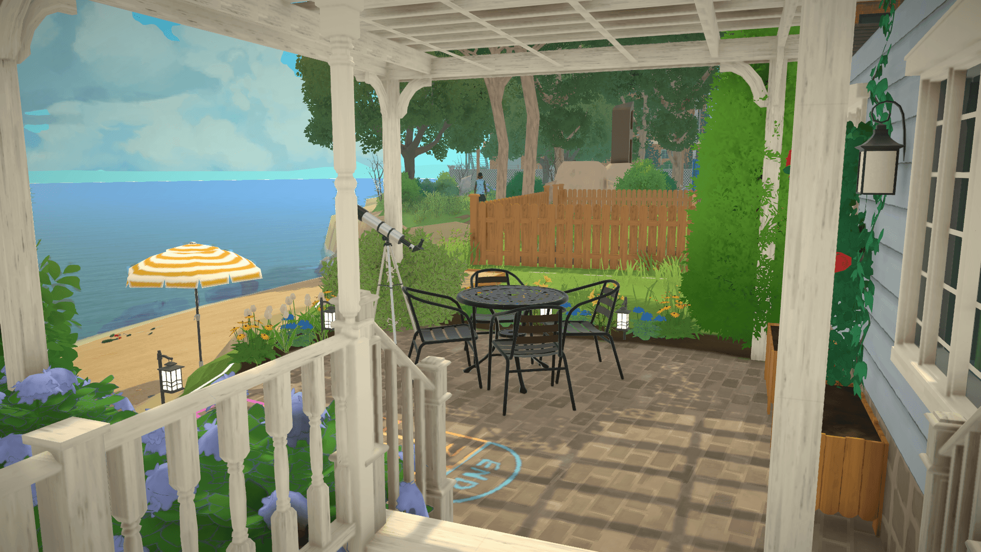 Cape Cod House image 13