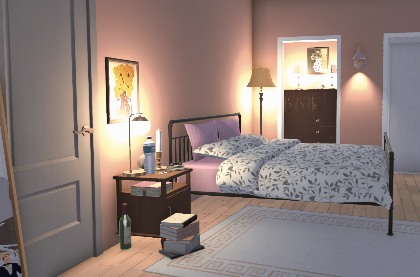Laura Palmer's house image 5