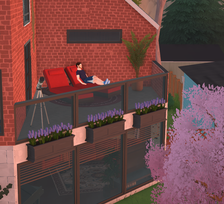 ItzSheepZ House 3 image 1