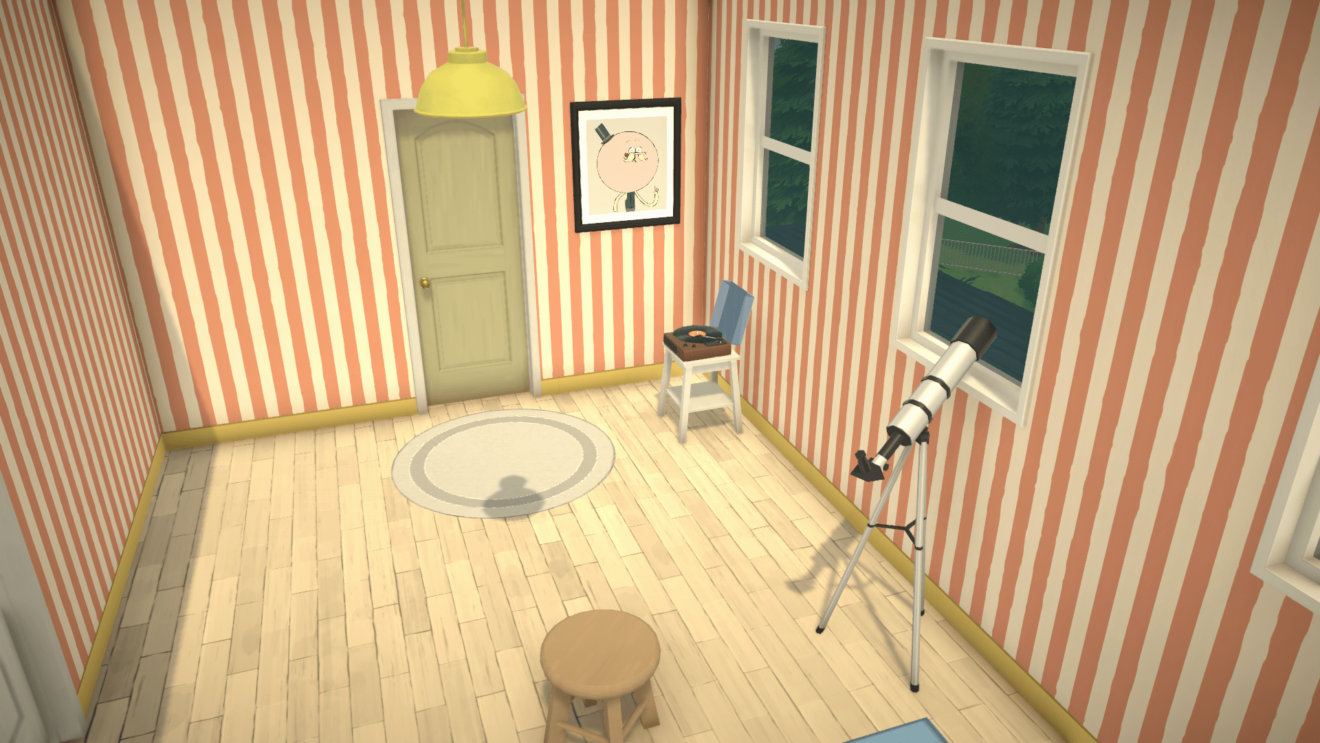 Regular Show (House) image 18