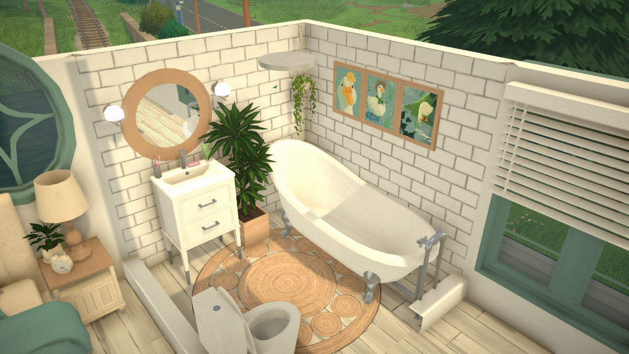 Cozy Cottage image 10