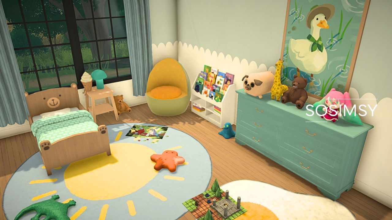 Modern Family Home image 5