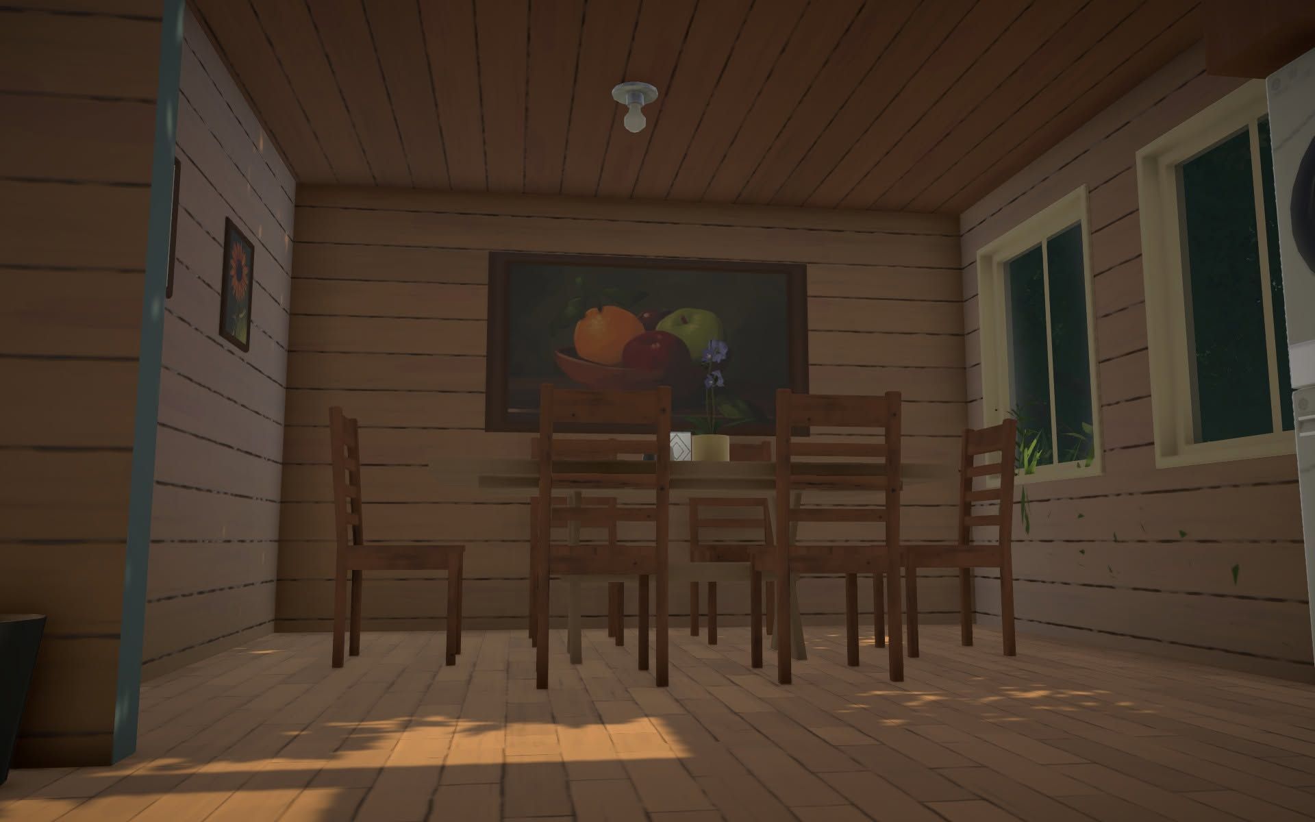 Cabin for one image 3