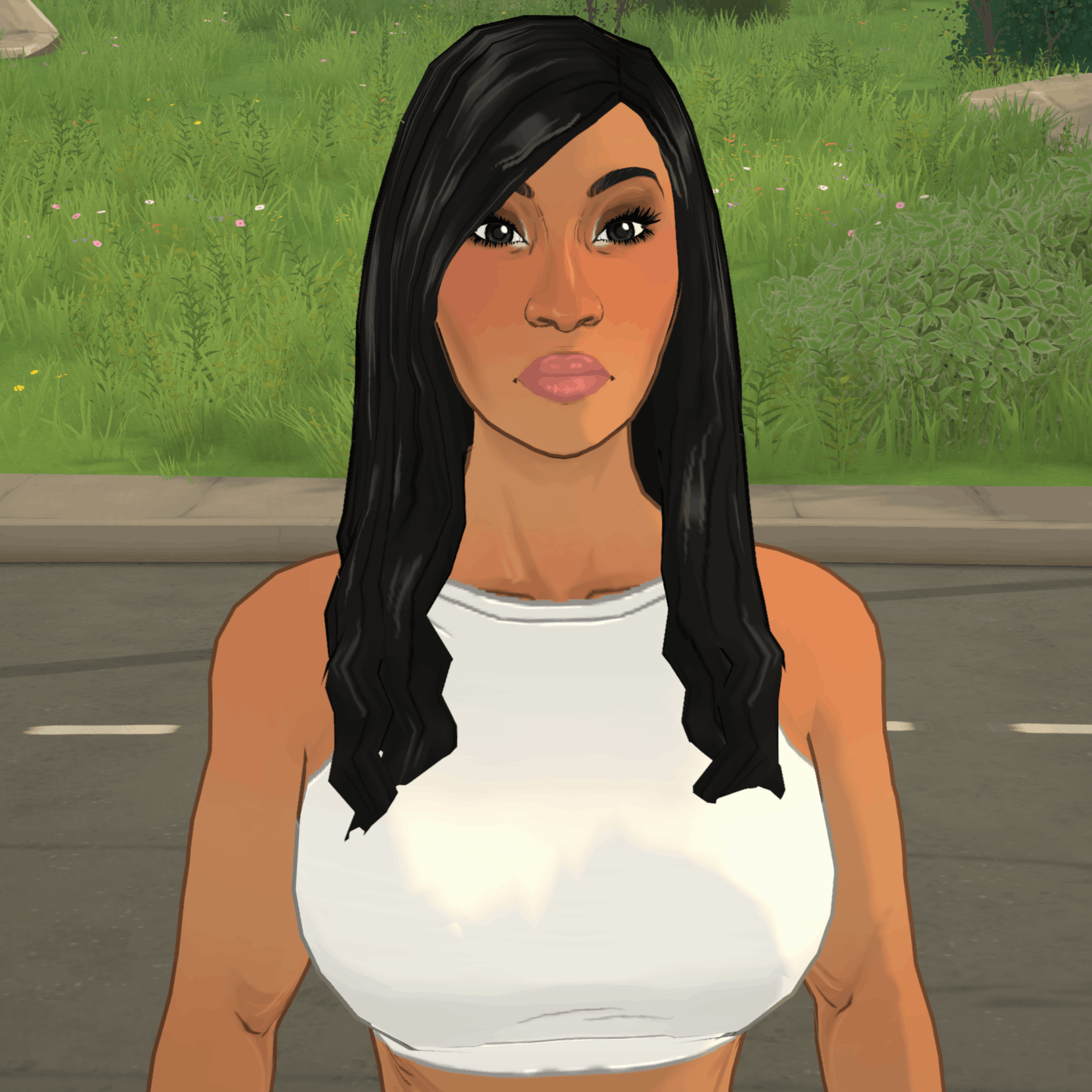 Cardi B image 2