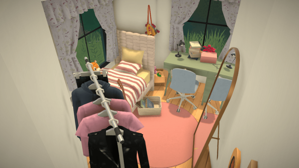 Modern house image 8